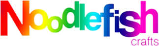 noodlefish crafts logo